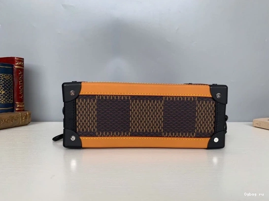 LOUIS SOFT VUITTON TRUNK 0812